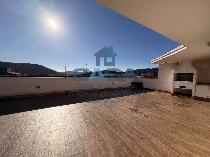 Apartamento em Jardim Flórida, São Roque - Foto 32