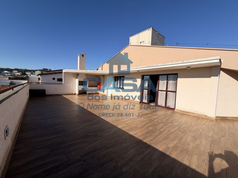 Apartamento em Jardim Flórida, São Roque - Foto 33