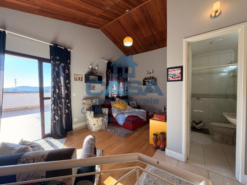 Apartamento em Jardim Flórida, São Roque - Foto 27