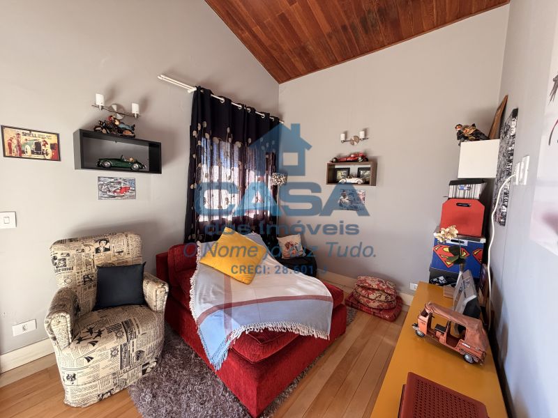 Apartamento em Jardim Flórida, São Roque - Foto 29