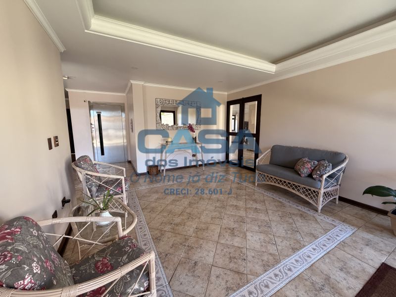 Apartamento em Jardim Flórida, São Roque - Foto 37