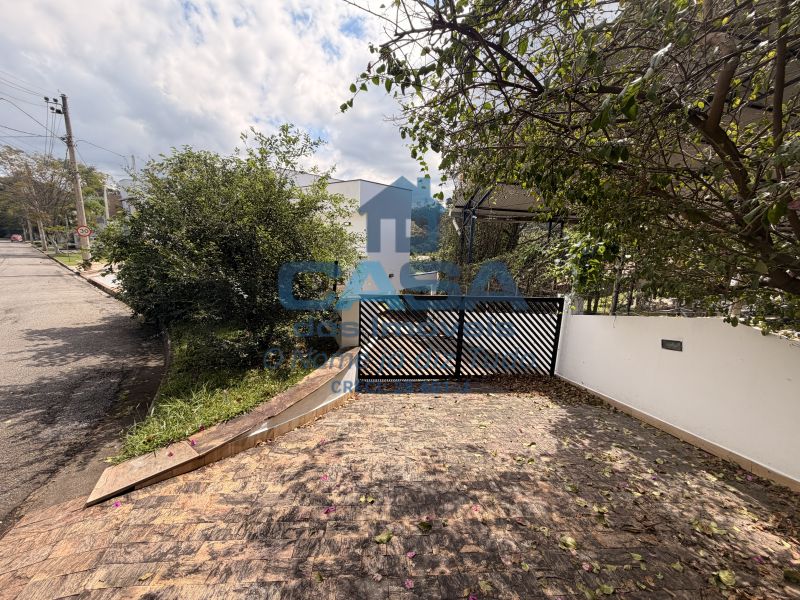 Condomínio em Vila Irene, São Roque - Foto 2