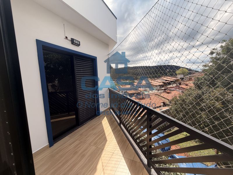 Condomínio em Vila Irene, São Roque - Foto 21