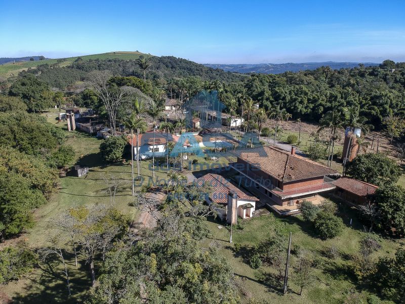 Chácara em Ibaté, São Roque - Área de 11 Hectares à Venda em São Roque - Foto 4