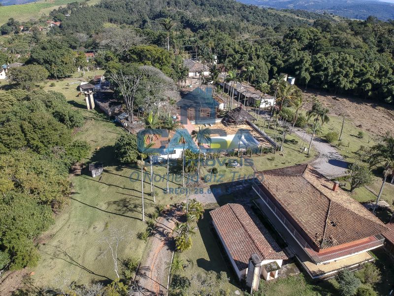 Chácara em Ibaté, São Roque - Área de 11 Hectares à Venda em São Roque - Foto 5