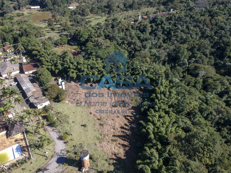 Chácara em Ibaté, São Roque - Área de 11 Hectares à Venda em São Roque - Foto 6