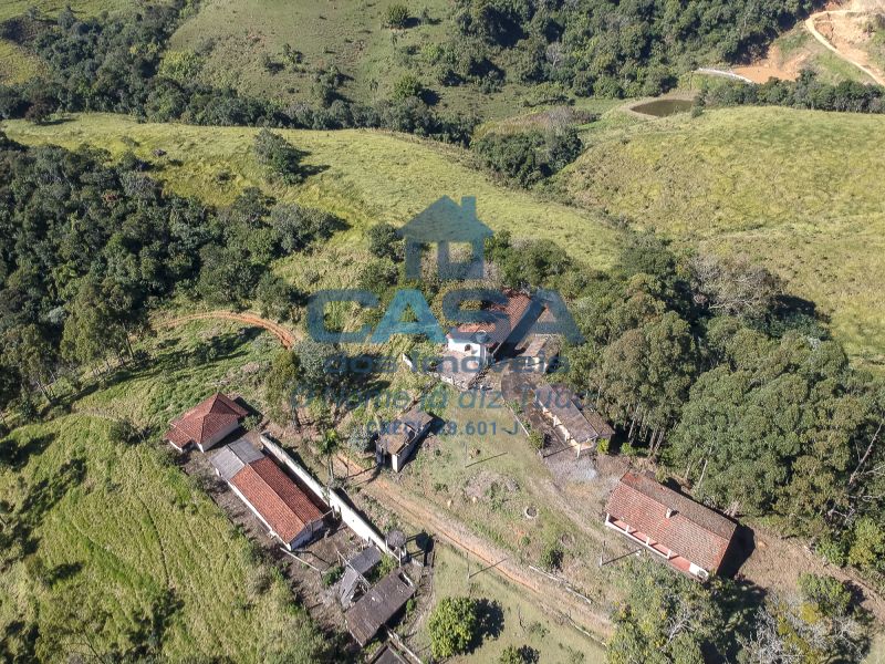 Chácara em Ibaté, São Roque - Área de 11 Hectares à Venda em São Roque - Foto 2