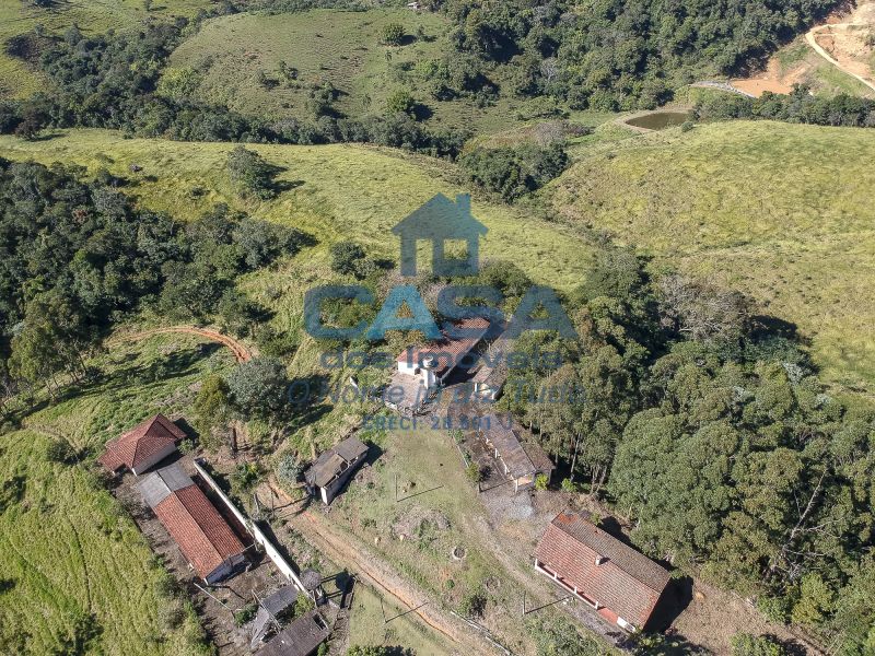 Chácara em Ibaté, São Roque - Área de 11 Hectares à Venda em São Roque - Foto 7