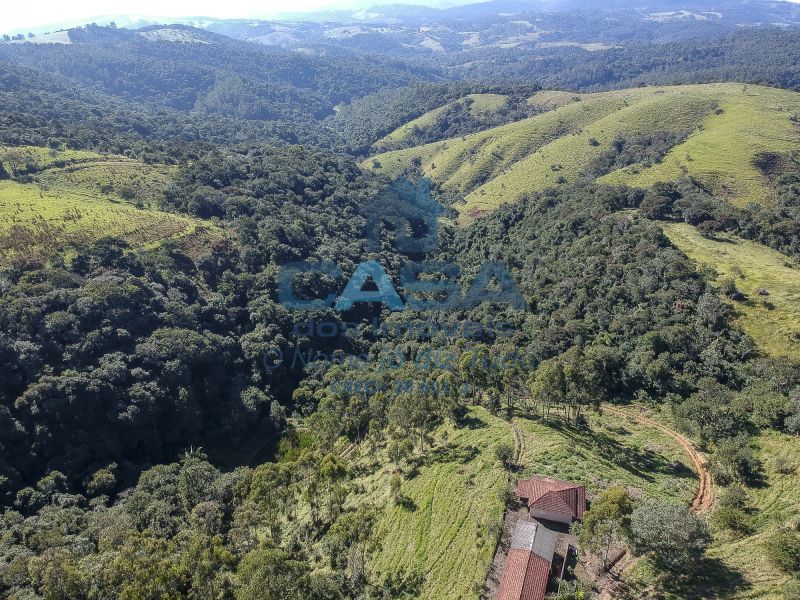 Chácara em Ibaté, São Roque - Área de 11 Hectares à Venda em São Roque - Foto 8