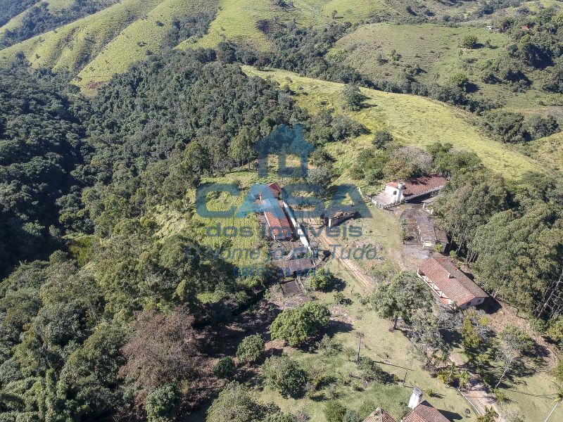 Chácara em Ibaté, São Roque - Área de 11 Hectares à Venda em São Roque - Foto 9