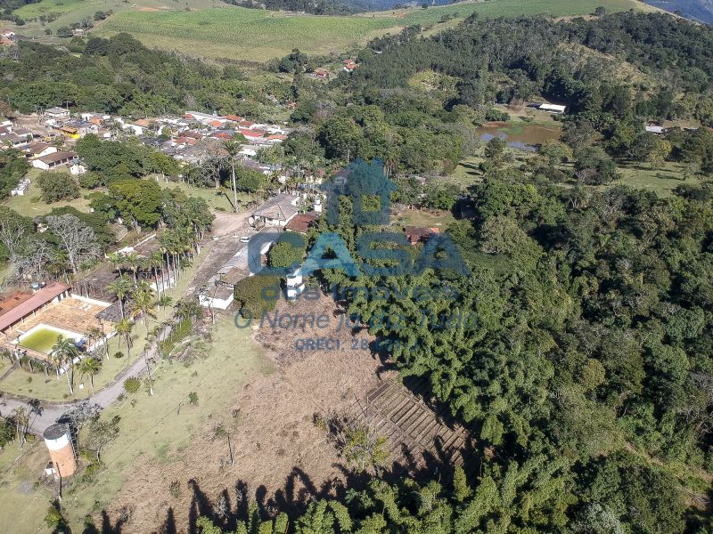 Chácara em Ibaté, São Roque - Área de 11 Hectares à Venda em São Roque - Foto 10