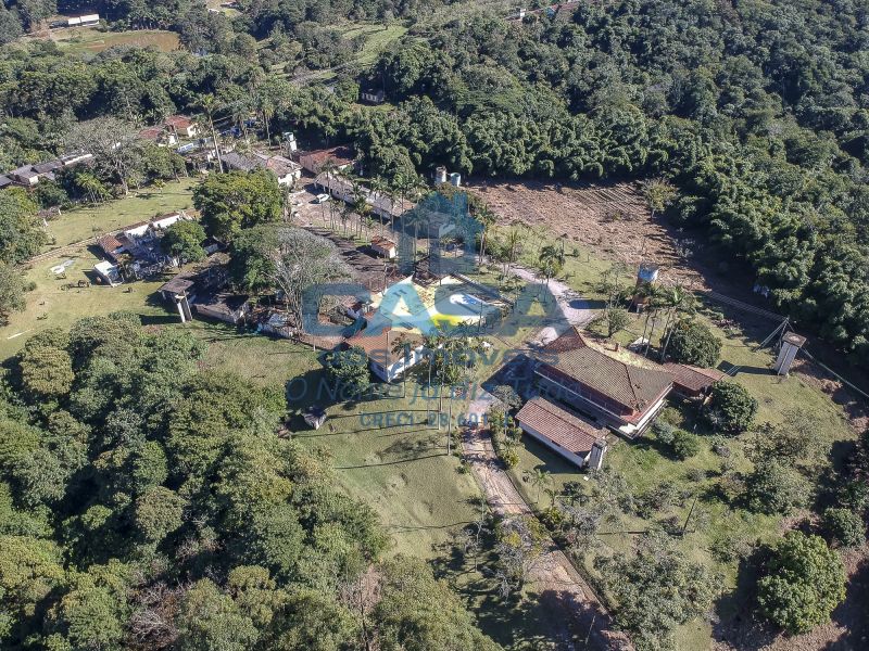 Chácara em Ibaté, São Roque - Área de 11 Hectares à Venda em São Roque - Foto 11
