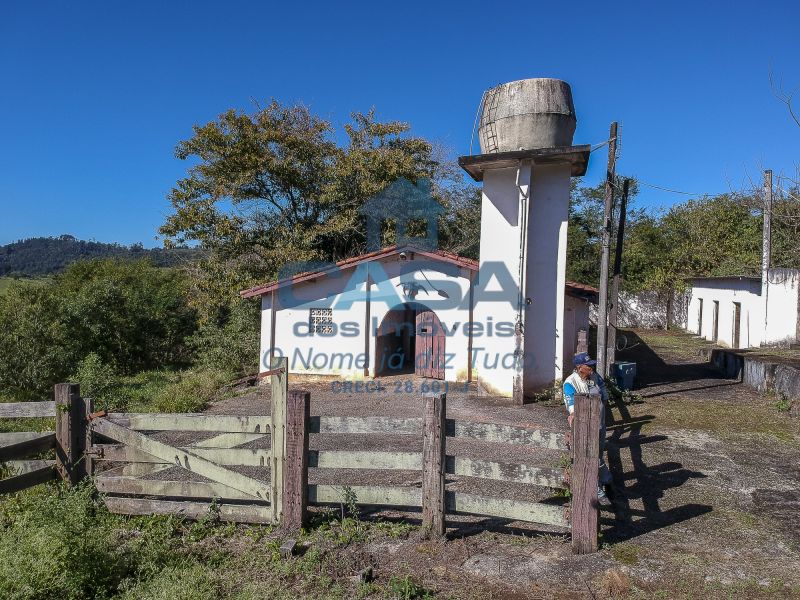Chácara em Ibaté, São Roque - Área de 11 Hectares à Venda em São Roque - Foto 12