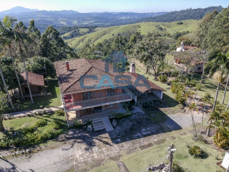 Chácara em Ibaté, São Roque - Área de 11 Hectares à Venda em São Roque - Foto 14