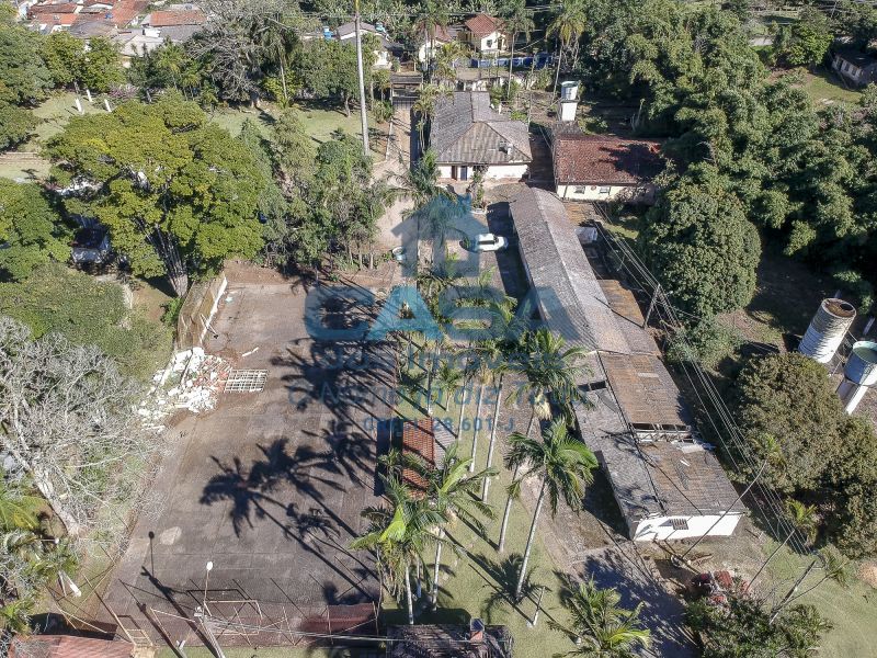 Chácara em Ibaté, São Roque - Área de 11 Hectares à Venda em São Roque - Foto 15