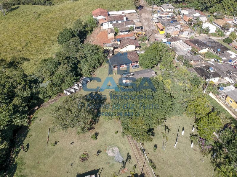 Chácara em Ibaté, São Roque - Área de 11 Hectares à Venda em São Roque - Foto 16