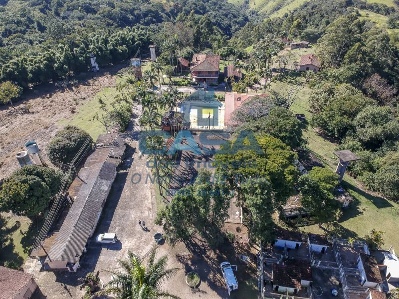 Chácara em Ibaté, São Roque - Área de 11 Hectares à Venda em São Roque - Foto 17