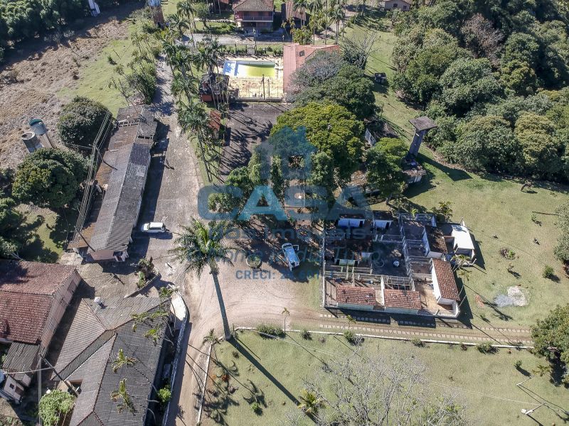 Chácara em Ibaté, São Roque - Área de 11 Hectares à Venda em São Roque - Foto 18