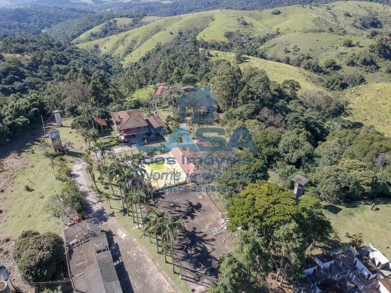 Chácara em Ibaté, São Roque - Área de 11 Hectares à Venda em São Roque - Foto 19