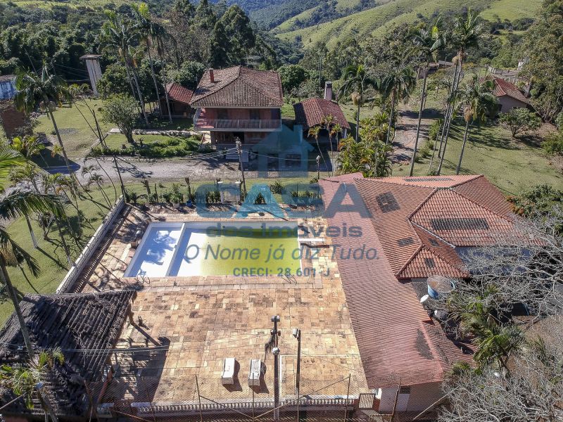 Chácara em Ibaté, São Roque - Área de 11 Hectares à Venda em São Roque - Foto 20