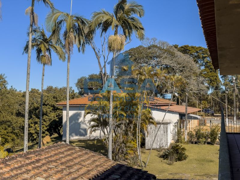 Chácara em Ibaté, São Roque - Área de 11 Hectares à Venda em São Roque - Foto 25