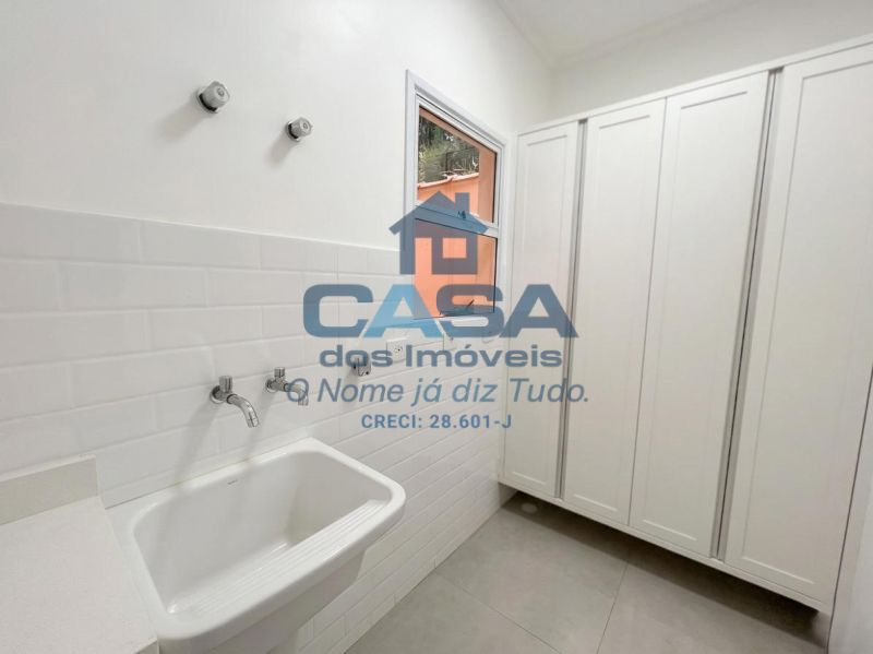 Casa em Jardim Flórida, São Roque - Linda Casa Nova Moderna! - Foto 25