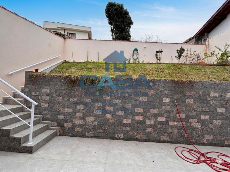 Casa em Jardim Flórida, São Roque - Linda Casa Nova Moderna! - Foto 28