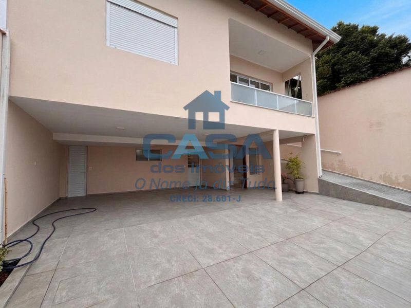 Casa em Jardim Flórida, São Roque - Linda Casa Nova Moderna! - Foto 2