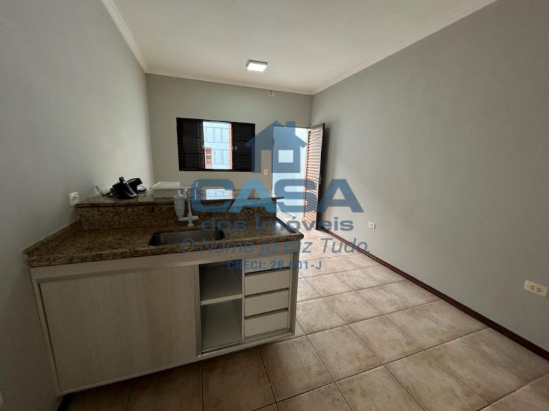 Apartamento em Centro, São Roque - Kitnet no Centro de São Roque!