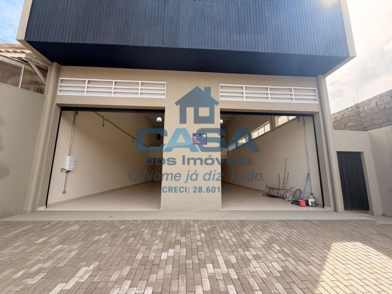 Industrial em Jardim Bandeirantes, São Roque - Excelente Galpão!  - Foto 2