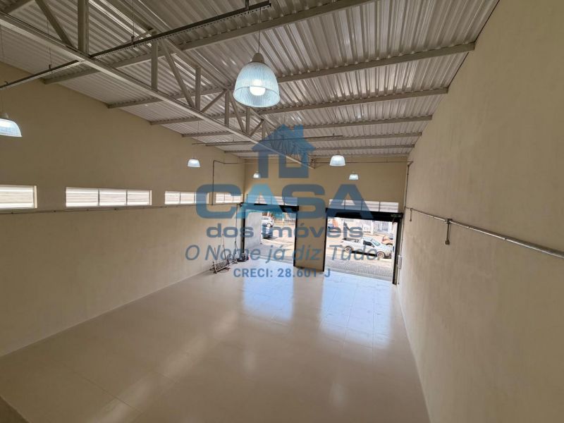 Área Industrial em Jardim Bandeirantes, São Roque - Foto 13