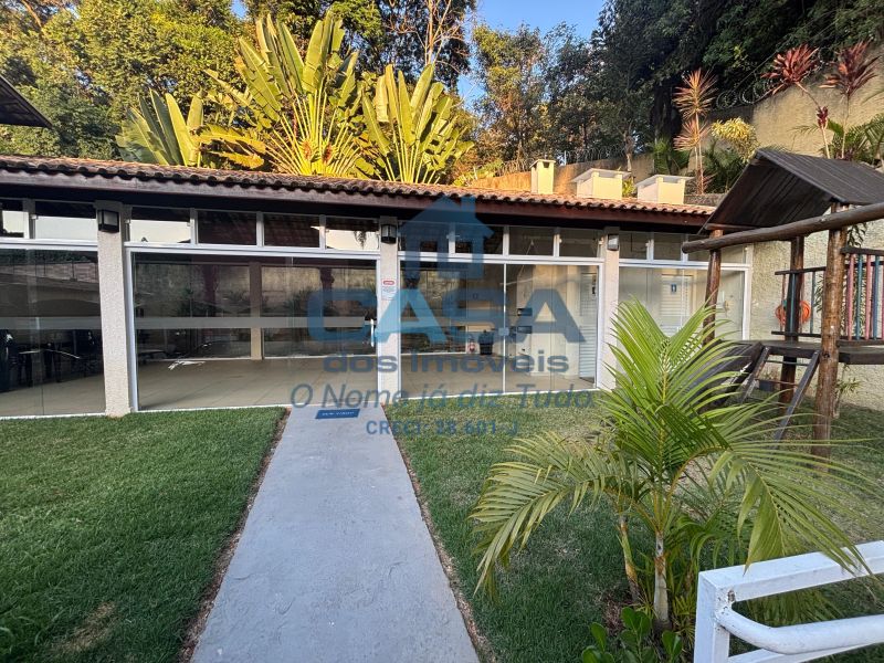 Apartamento em Santa Quitéria, São Roque - Foto 13