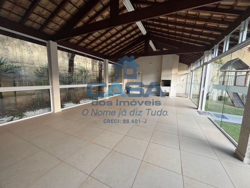 Apartamento em Santa Quitéria, São Roque - Foto 14