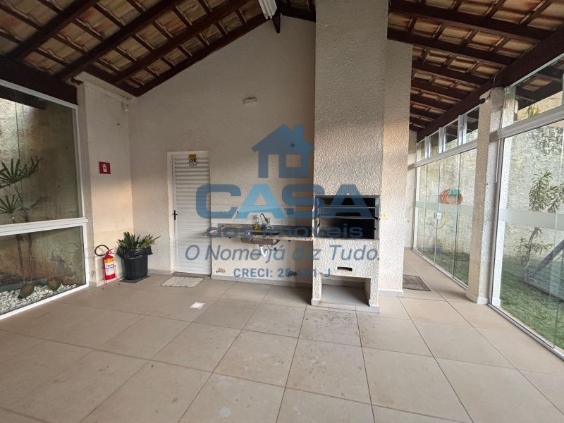 Apartamento em Santa Quitéria, São Roque - Foto 15