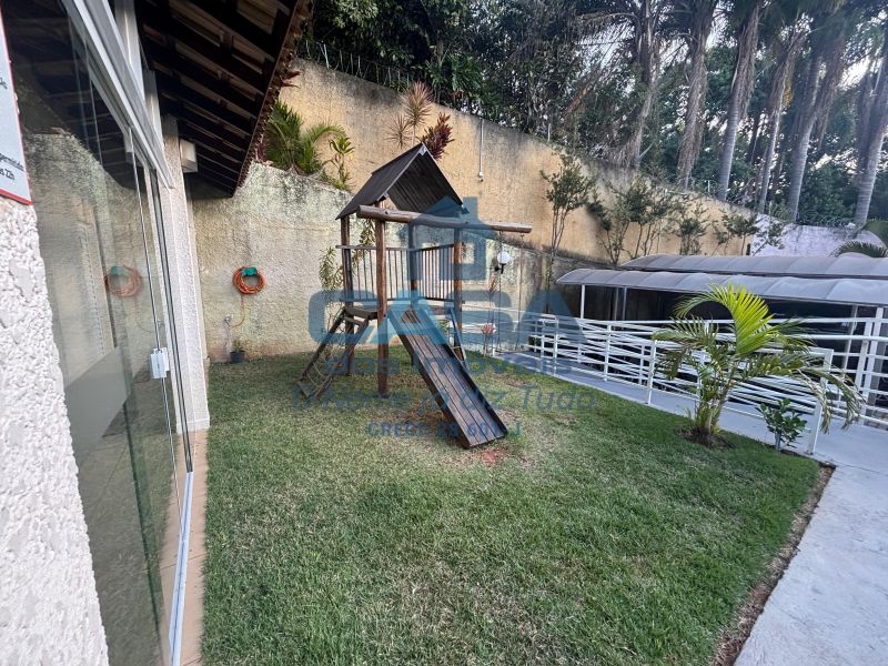 Apartamento em Santa Quitéria, São Roque - Foto 16