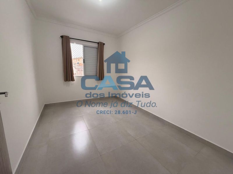 Apartamento em Santa Quitéria, São Roque - Foto 9