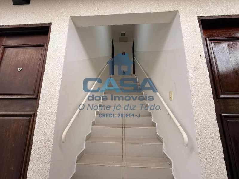 Apartamento em Santa Quitéria, São Roque - Foto 11