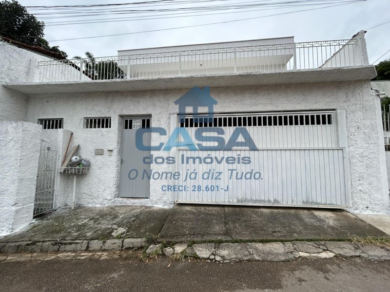 Casa em Jardim Caparelli (Mailasqui), São Roque - Excelente Casa! 