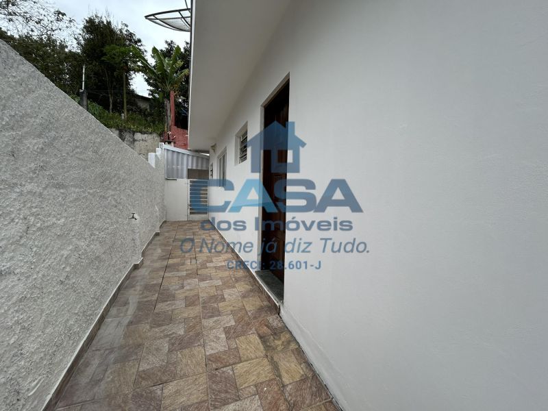 Casa em Jardim Caparelli (Mailasqui), São Roque - Foto 6