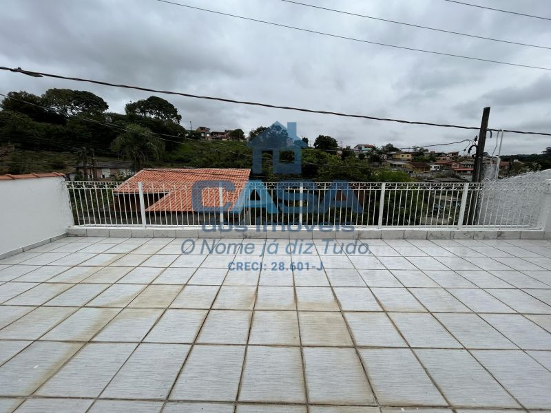 Casa em Jardim Caparelli (Mailasqui), São Roque - Foto 17