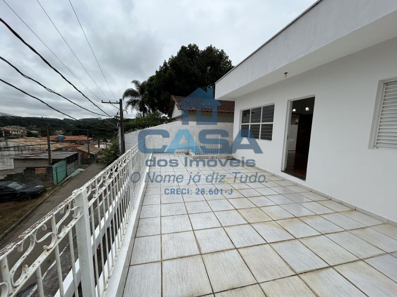 Casa em Jardim Caparelli (Mailasqui), São Roque - Foto 19