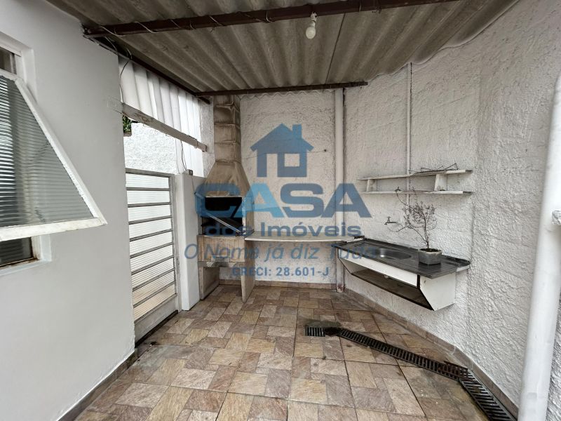 Casa em Jardim Caparelli (Mailasqui), São Roque - Foto 24
