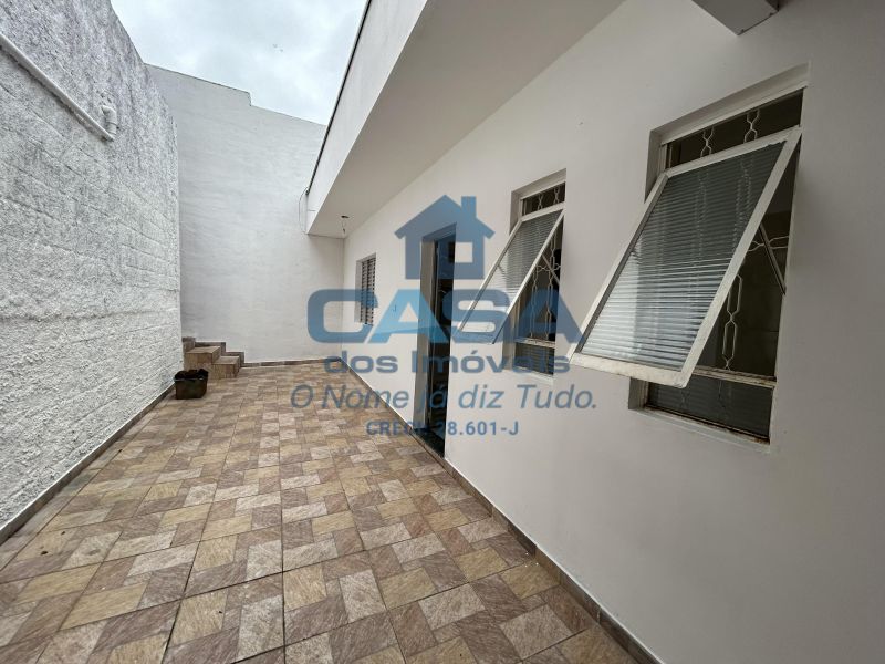 Casa em Jardim Caparelli (Mailasqui), São Roque - Foto 25