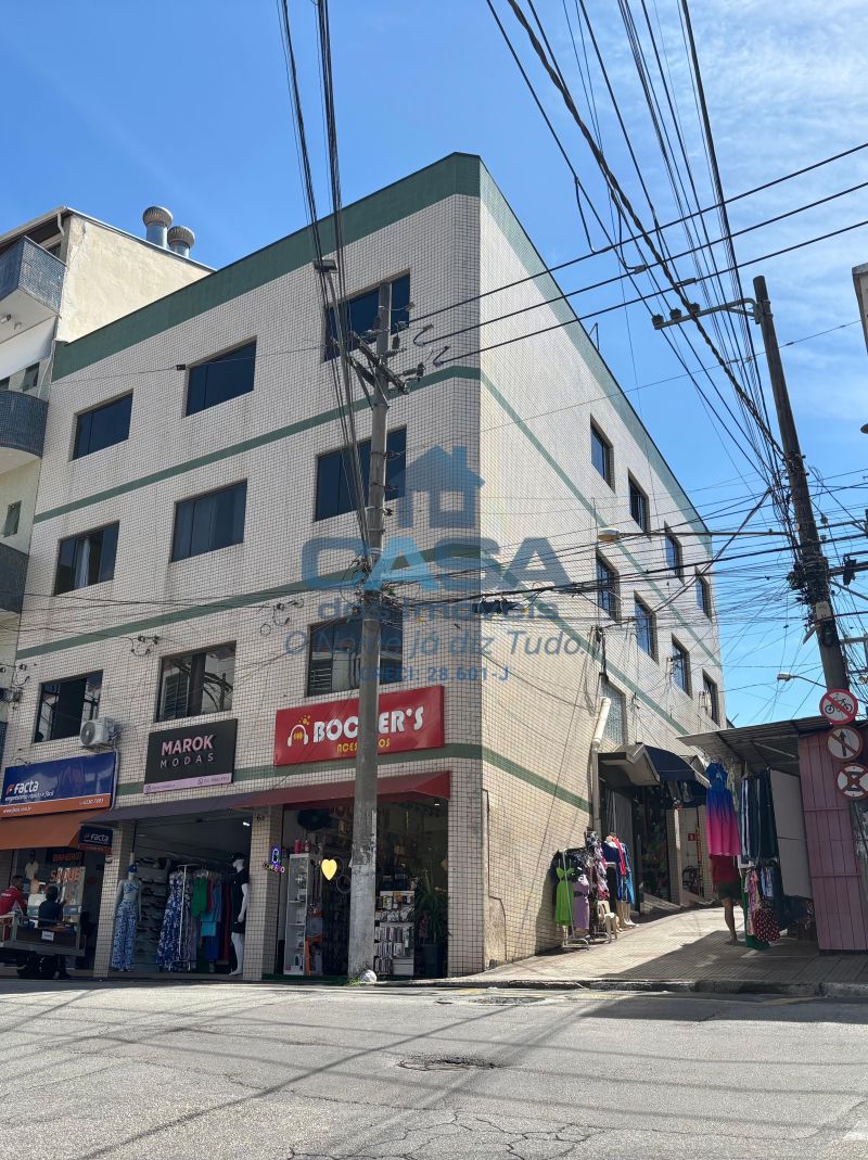 Apartamento em Centro, São Roque - Kitnet no Centro de São Roque! - Foto 5