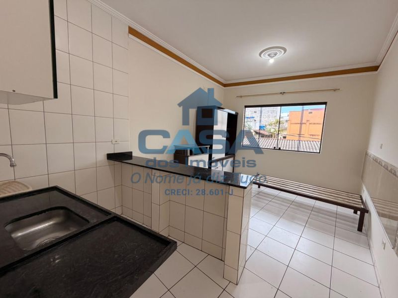 Apartamento em Centro, São Roque - Kitnet no Centro de São Roque! - Foto 2