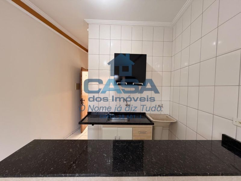 Apartamento em Centro, São Roque - Kitnet no Centro de São Roque! - Foto 3