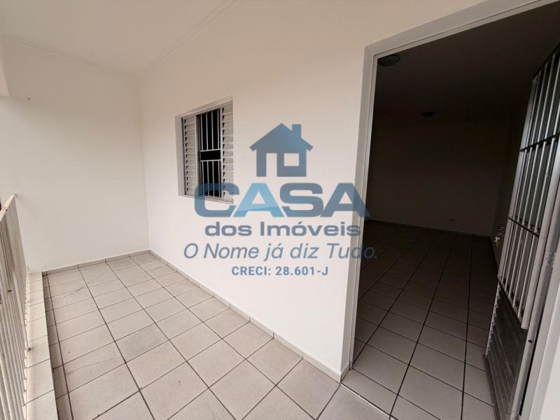 Apartamento em Jardim Maria Trindade, São Roque - Kitnet com garagem no bairro Jardim Maria Trindade em São Roque! - Foto 2