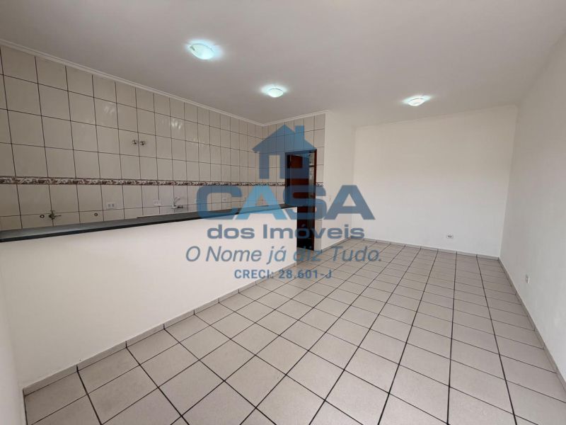 Apartamento em Jardim Maria Trindade, São Roque - Kitnet com garagem no bairro Jardim Maria Trindade em São Roque! - Foto 4