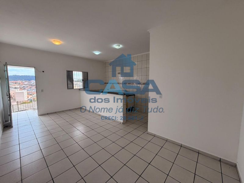 Apartamento em Jardim Maria Trindade, São Roque - Kitnet com garagem no bairro Jardim Maria Trindade em São Roque! - Foto 5