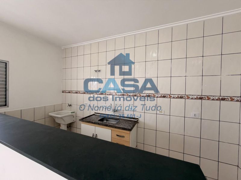 Apartamento em Jardim Maria Trindade, São Roque - Kitnet com garagem no bairro Jardim Maria Trindade em São Roque! - Foto 6